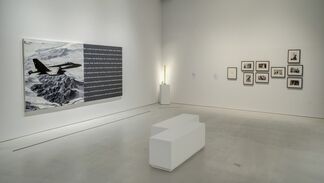 No Country: Contemporary Art for South and Southeast Asia, Guggenheim UBS MAP Global Art Initiative, installation view