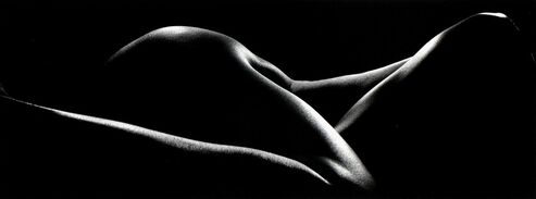 Simon Chaput, ‘Melissia NY 1’, 2001