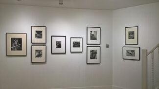The Psychic Lens – Surrealism and the Camera, installation view