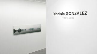 Halong Series, installation view