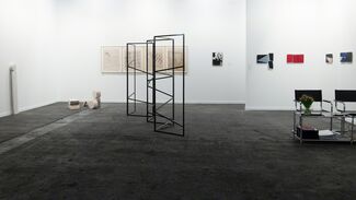 Ana Mas Projects at ARCOmadrid 2018, installation view