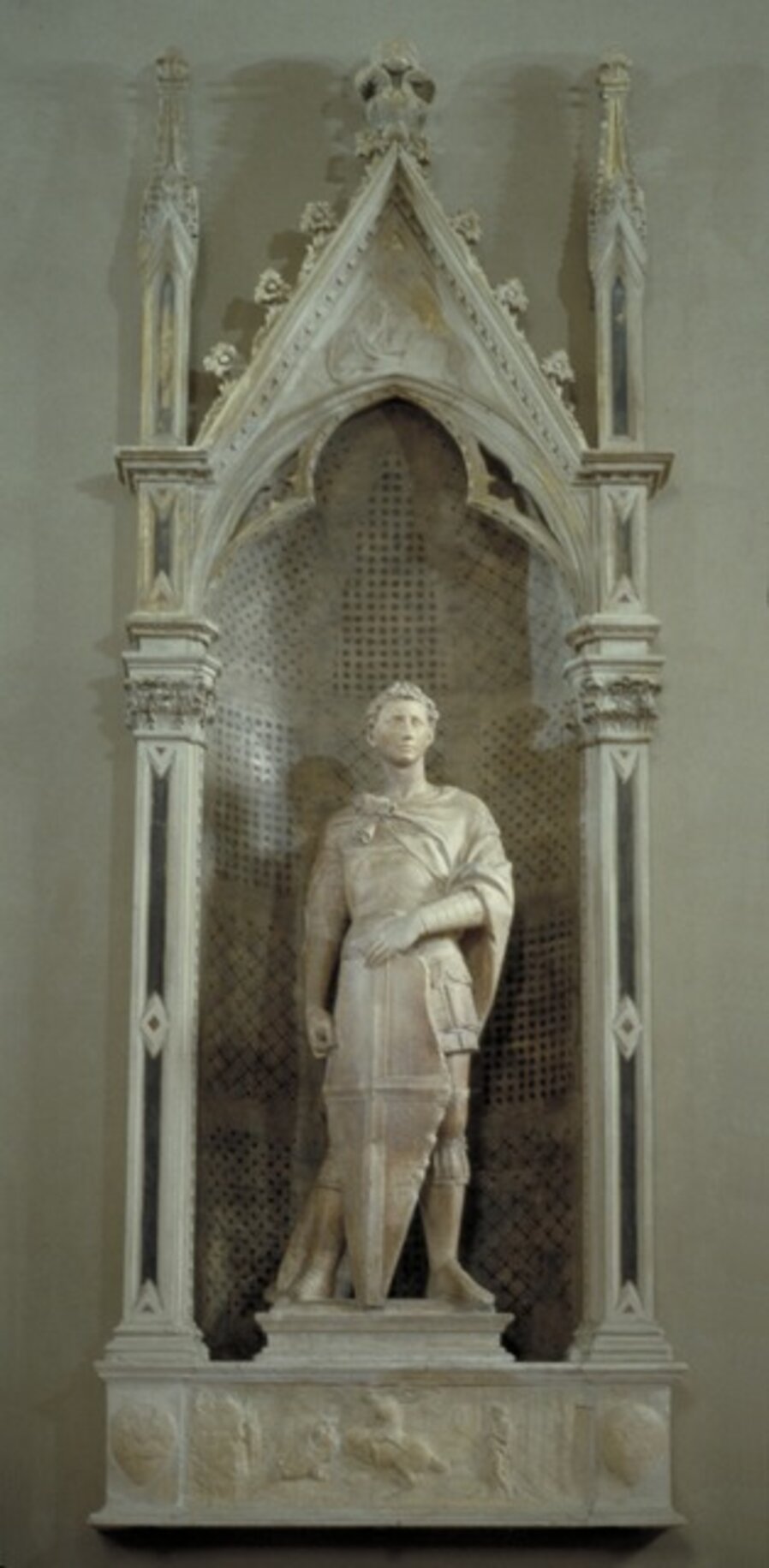 St. George Tabernacle