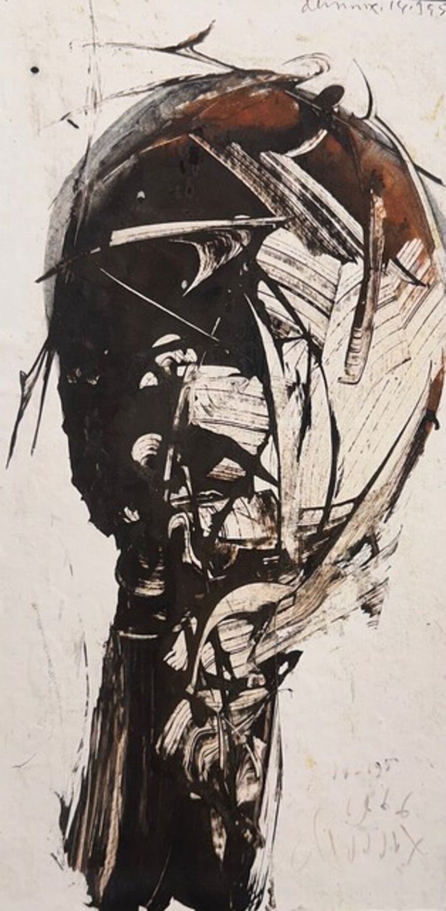 Head, 1966