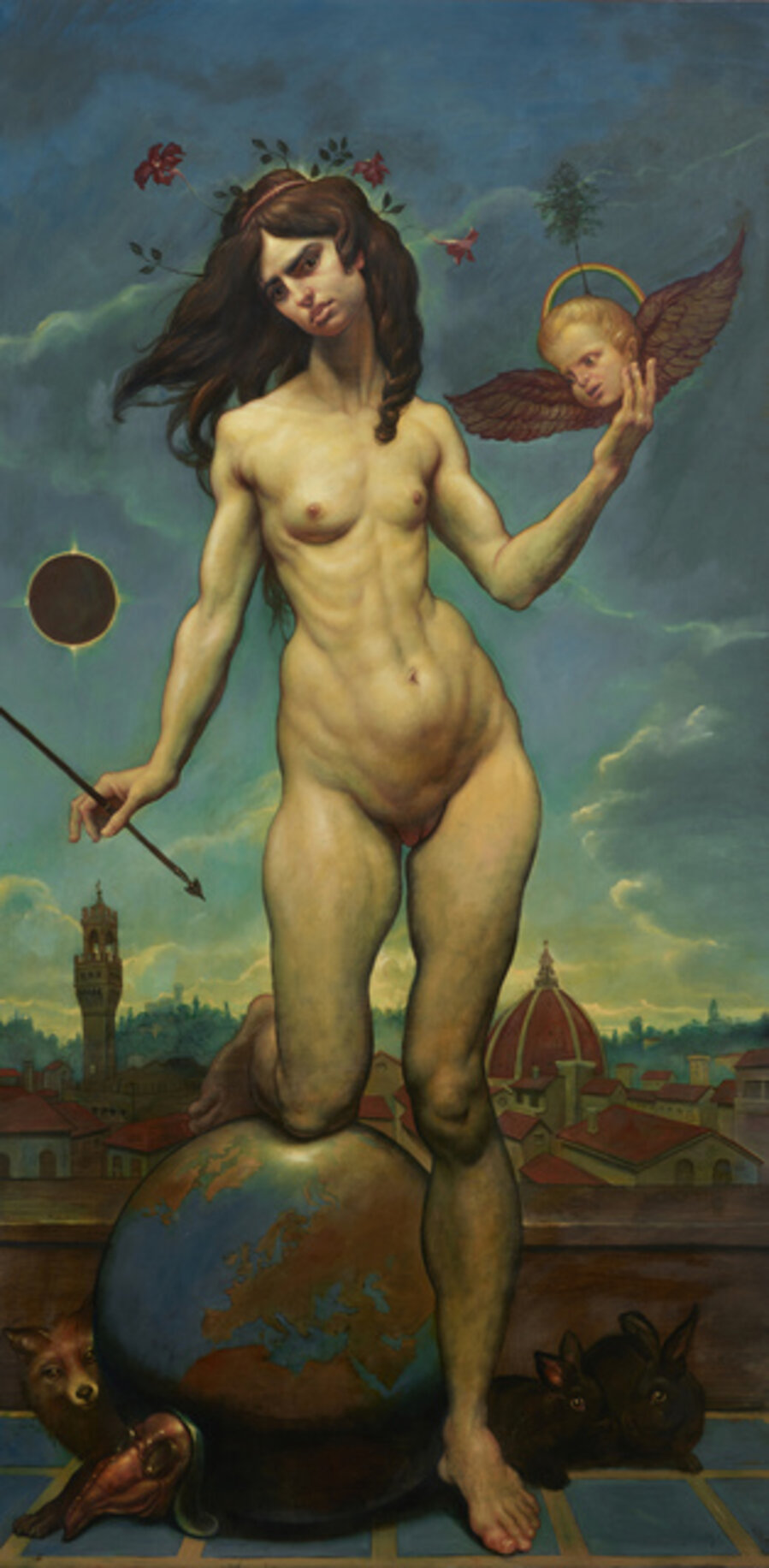 Persephone