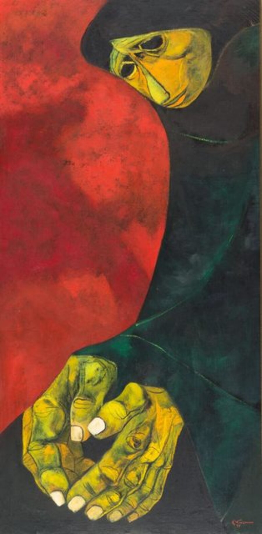 Mujer