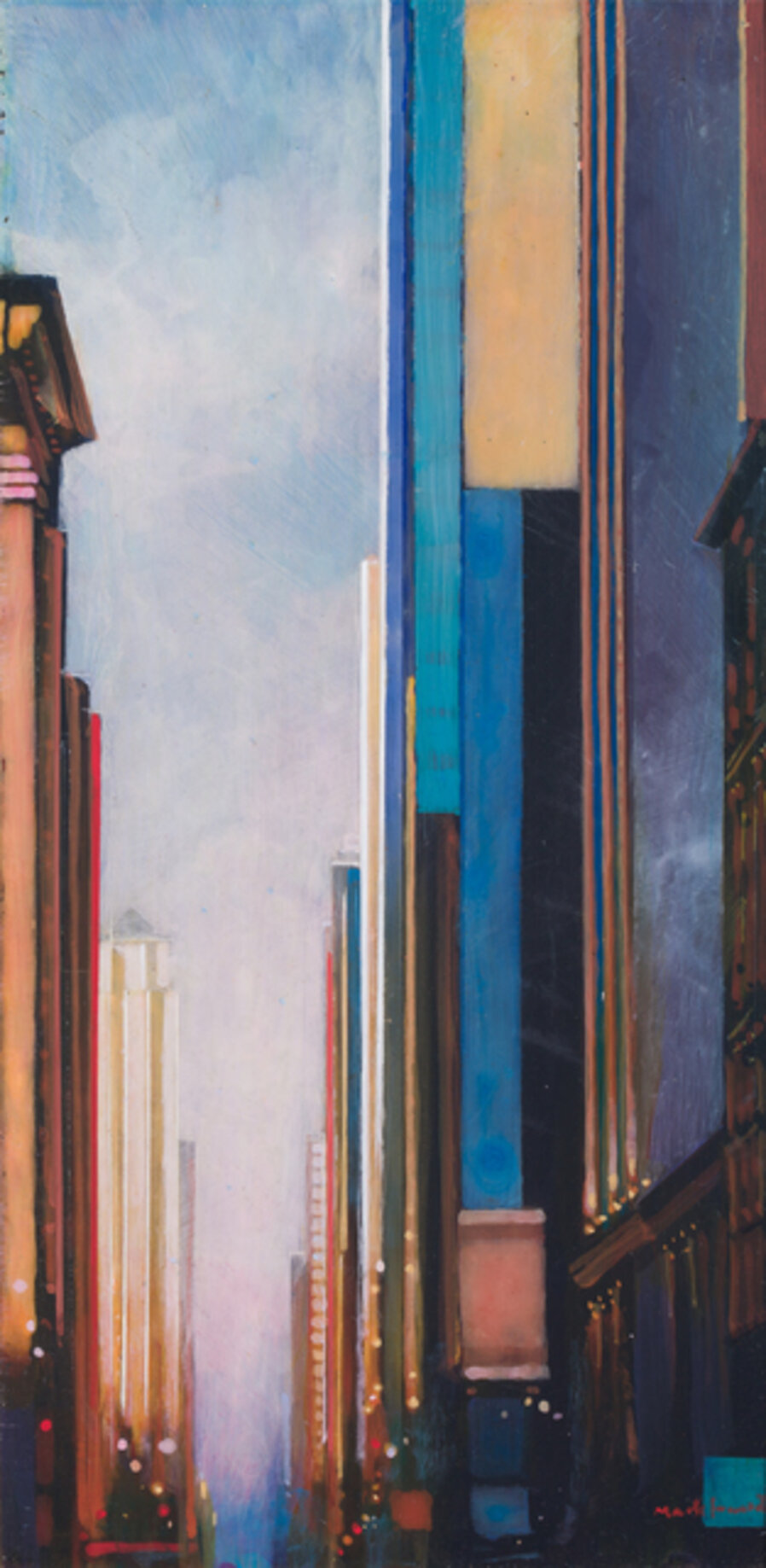 Locust Street
