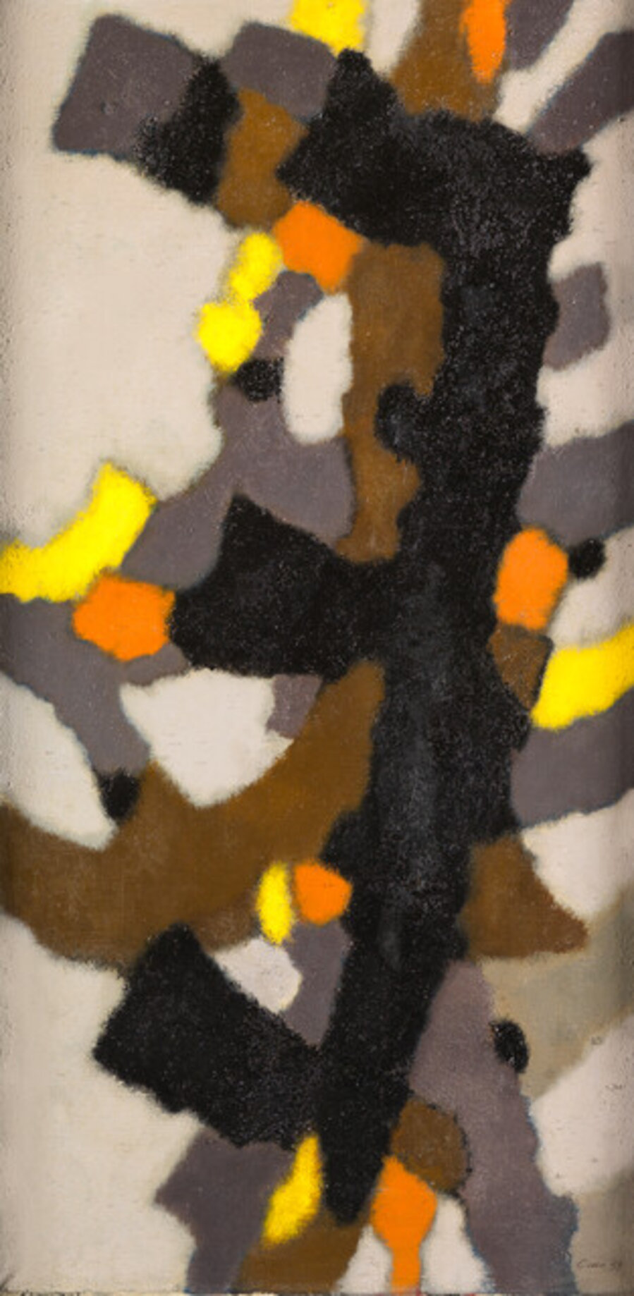 Vertical Motif