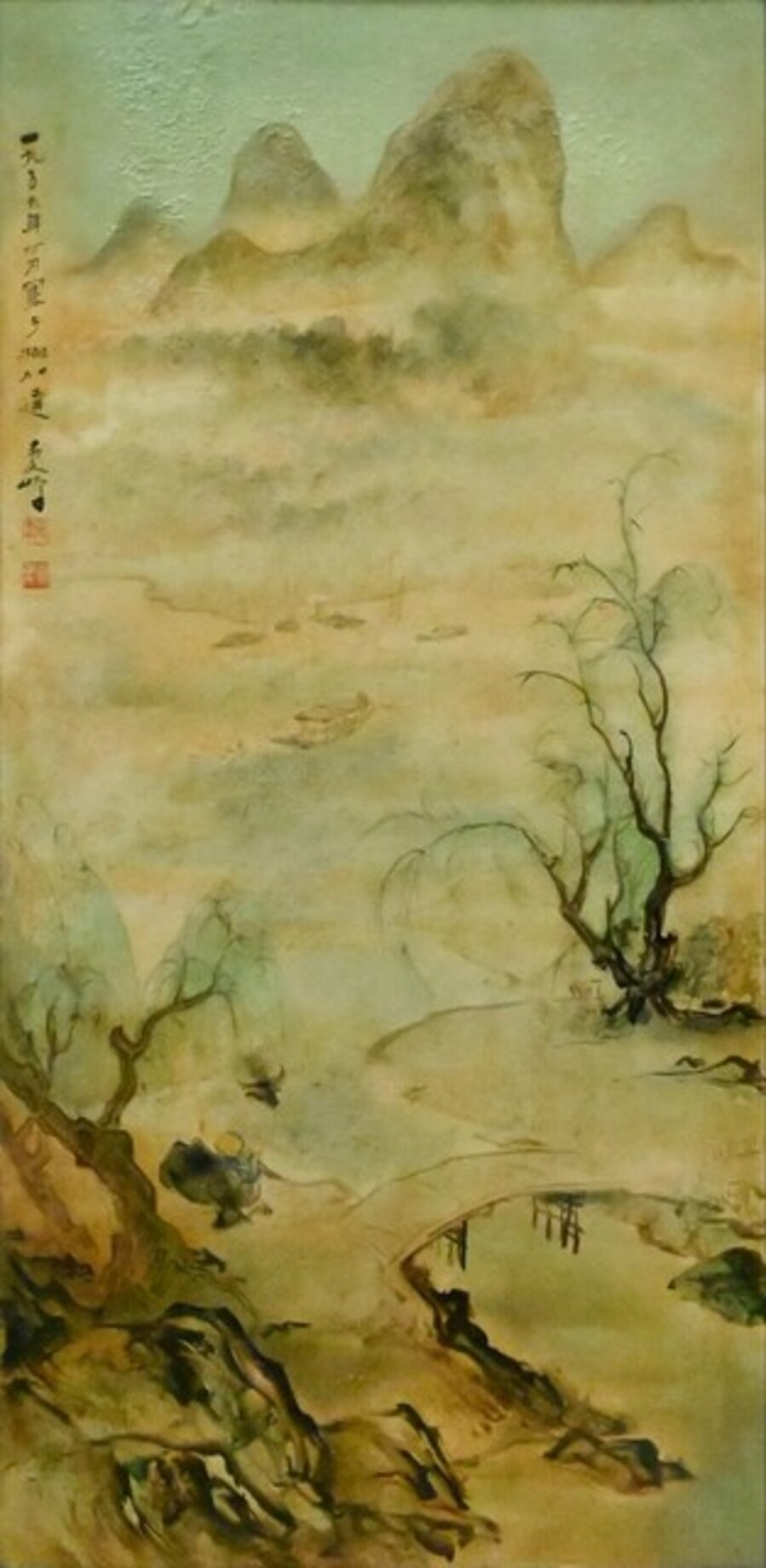 Scenic Soochow