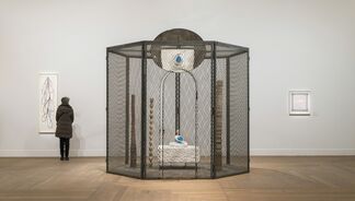 Louise Bourgeois: I Have Been to Hell and Back, installation view