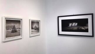 Euro Rotelli & Jerome Tellier - Lost Memories n°1, installation view