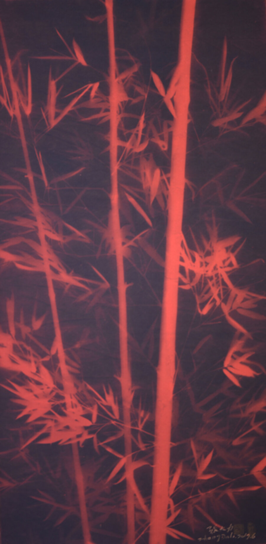 Bamboo No.15