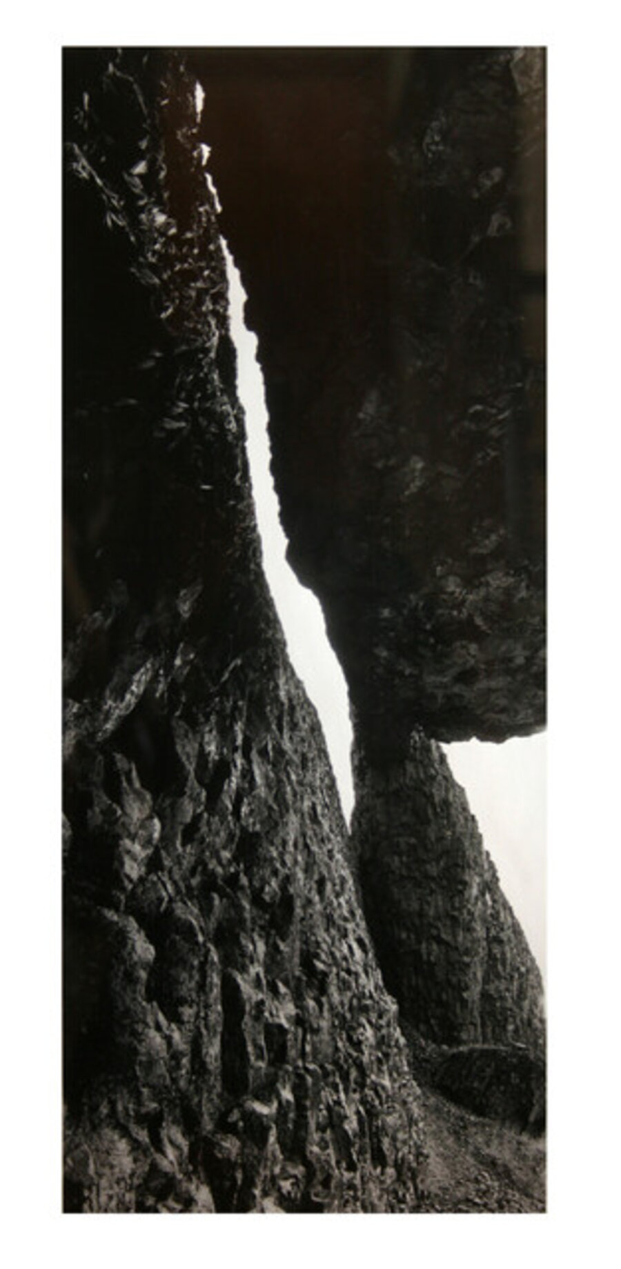 South Cleft, Catherine Creek Arch, Klickitat Co., WA