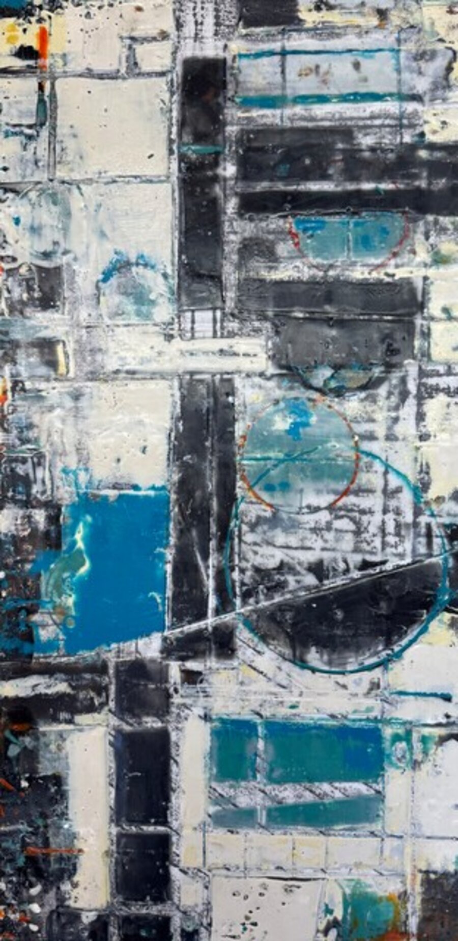 Memory Fields, 3