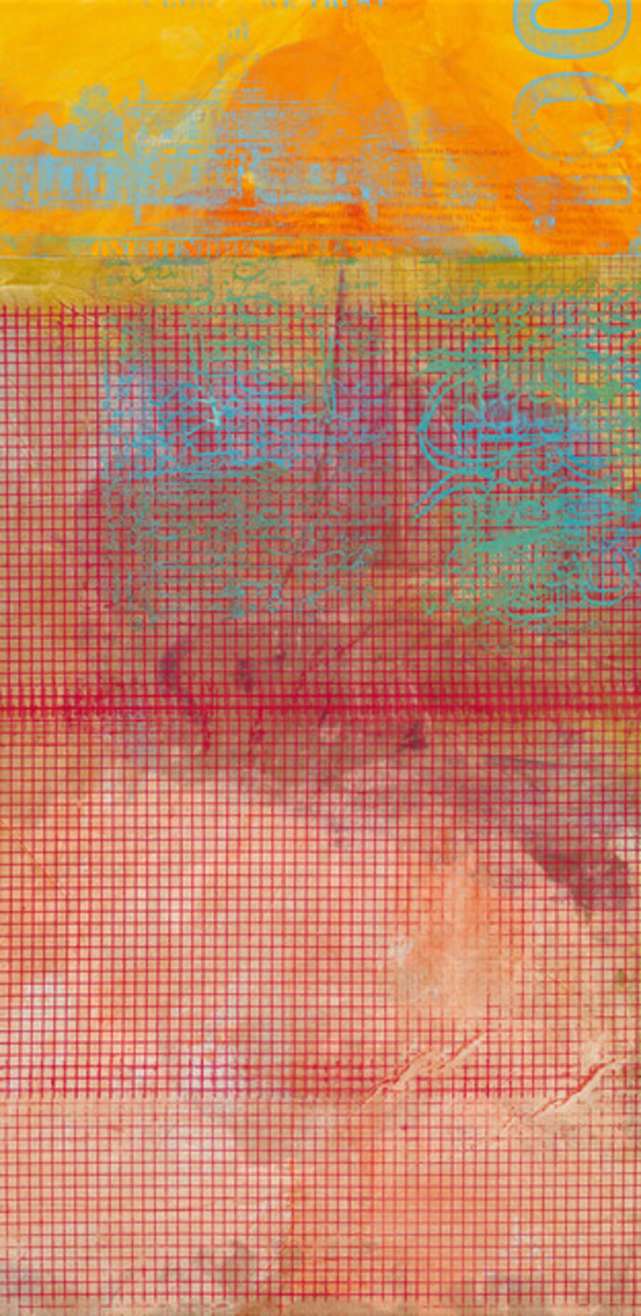 Net-Grid Study: Horizon