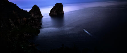 David Drebin, ‘Capri Dreams’, 2012