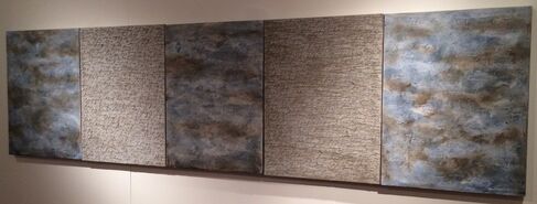 Alfredo Rapetti Mogol, ‘2,977’, 2013