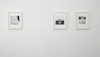 Tuija Lindström Selected works from the 80's, installation view