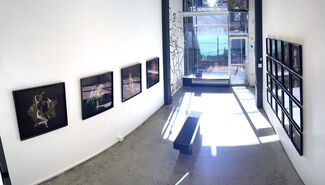 SAMSARA | Brooke Shaden, installation view