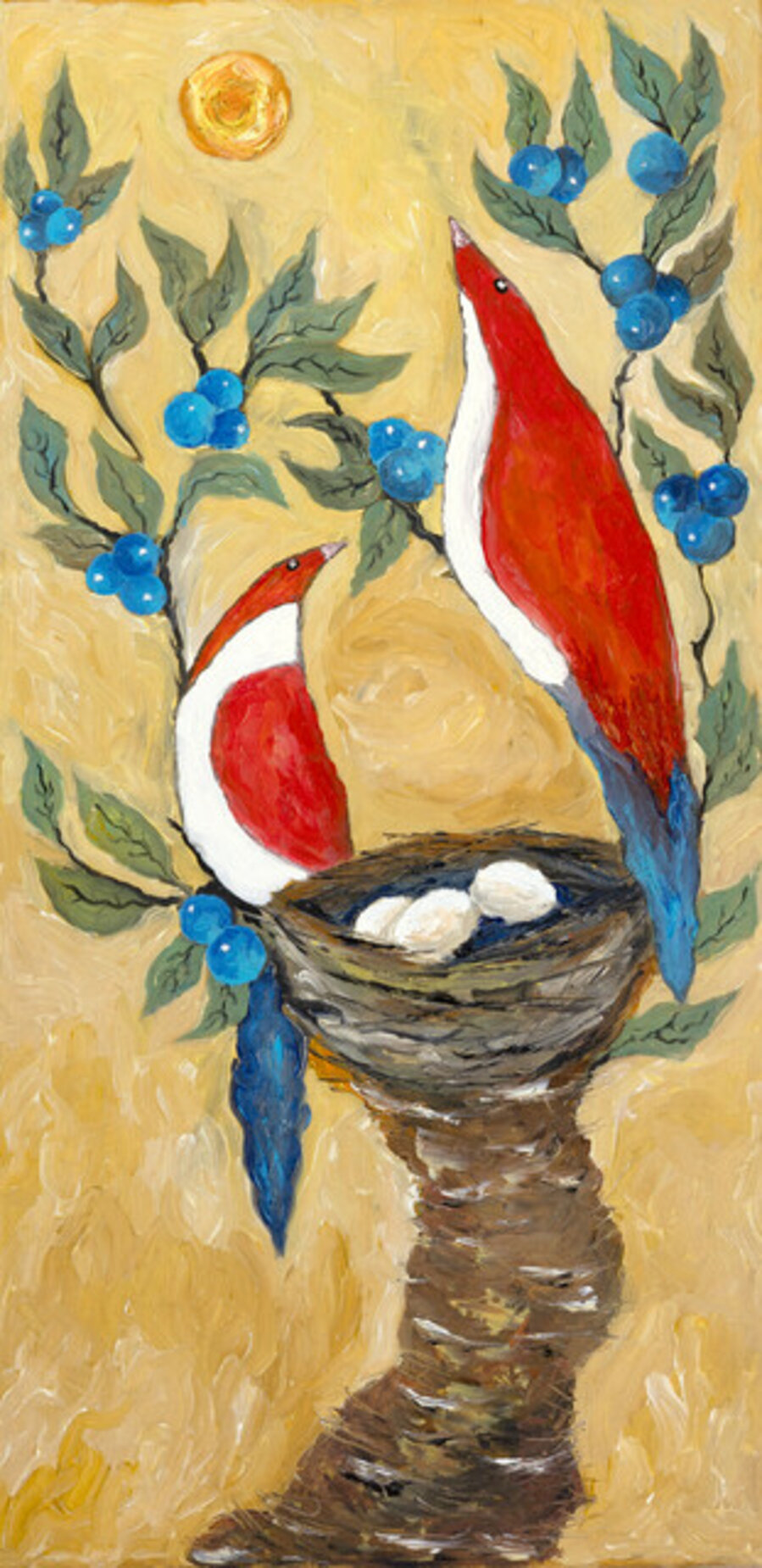 Nest