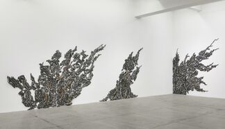 Cristina Iglesias: Entwined, installation view