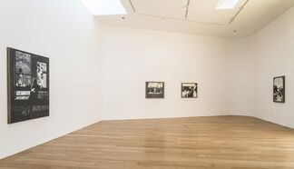 MARTIN MULL | STATE OF THE UNION, installation view