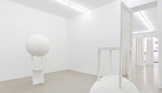 Inge Mahn: Joint Gallery Opening Flingern, installation view