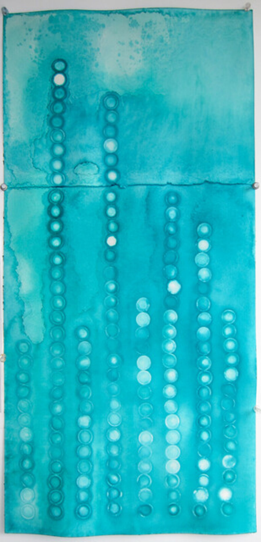 Molecules of Music _ Aqua 1