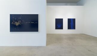 Karin Apollonia Müller: Far Out, installation view