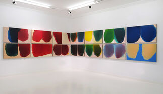 Fernando Pradilla/El Museo at ZⓈONAMACO 2020, installation view