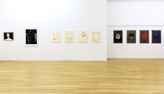 Peter Blum Edition: Books and Prints, installation view