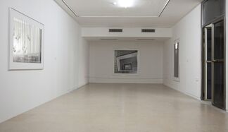 Noa Yafe: The Perfect Crime, installation view
