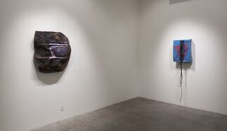Yung Jake – New, installation view