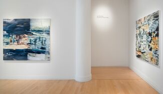 Ian Kimmerly: As We Wander, We Are Closer, installation view