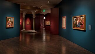 Glory of Venice: Masterworks of the Renaissance, installation view