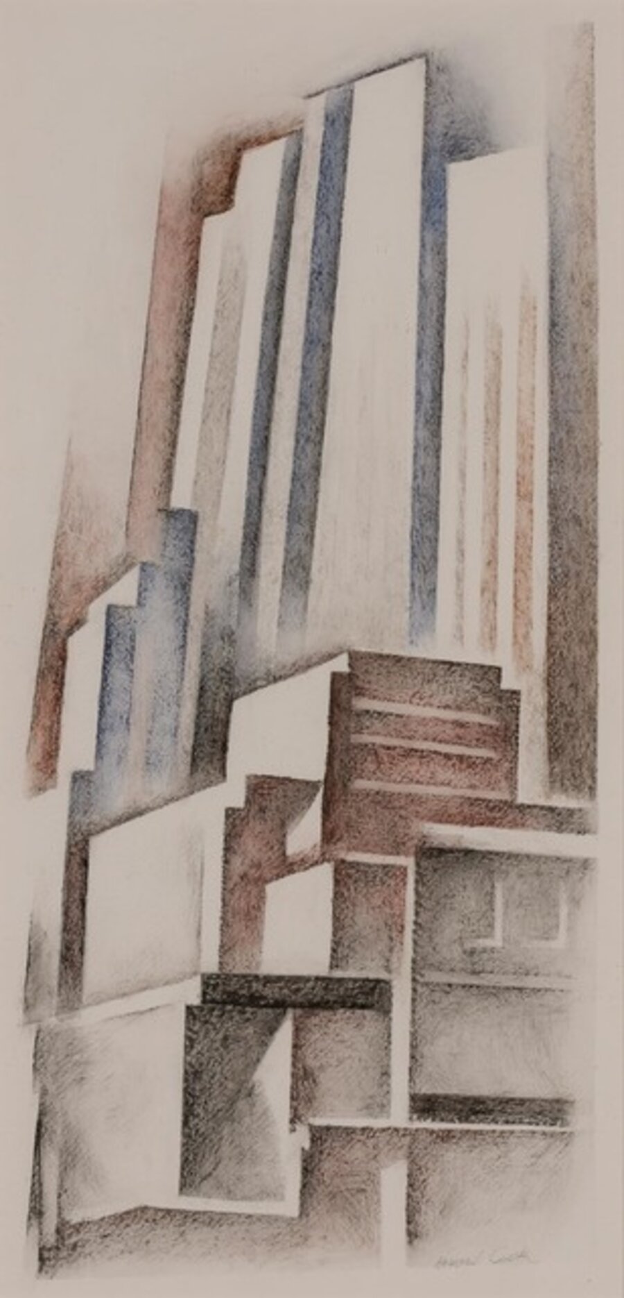 Skyscraper #2