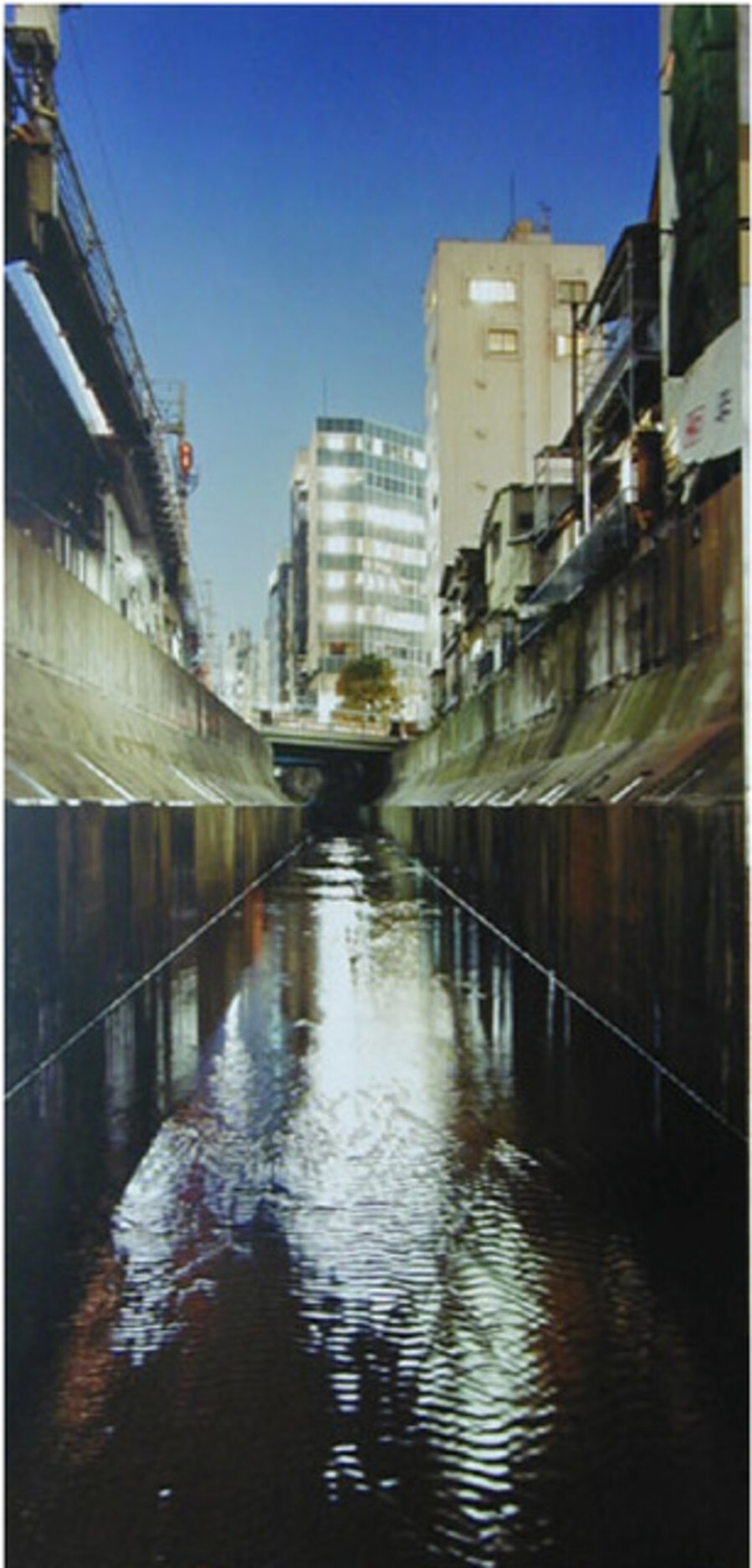 River Series #6