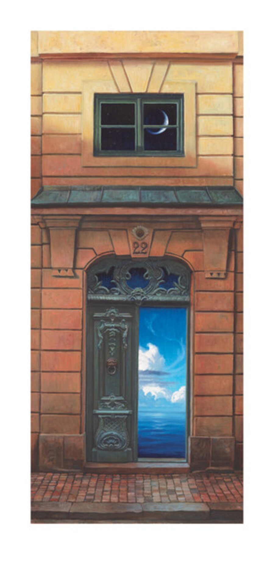 Portal I