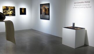 Luis González Palma "An Intimate Complicity: 20 Years of Looking Beyond", installation view