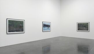 Gregory Crewdson: Cathedral of the Pines, installation view