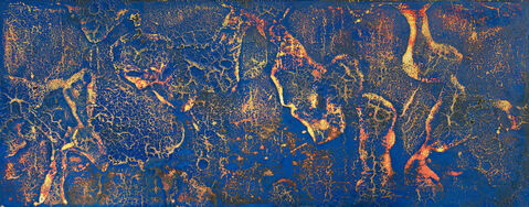 KR KIM, ‘Generative Energy, a sense of wonder’, 2022