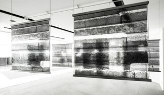 Transformations - G. Roland Biermann - Solo Exhibition, installation view