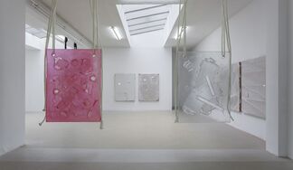 Florian and Michael Quistrebert - Sweet Leaf, installation view