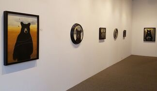 Robert McCauley: New Paintings, installation view