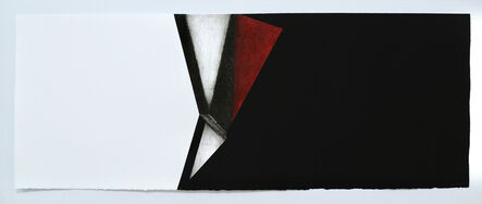 Silvia Lerin, ‘Fold/Pliegue ’, 2014