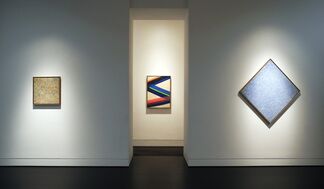 DOWNING, MEHRING, REED, installation view