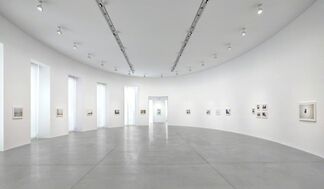 Sally Mann: Remembered Light: Cy Twombly in Lexington, installation view