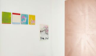 Art Rooms | The Frieze Edition, installation view