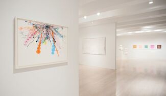 New Editions, installation view