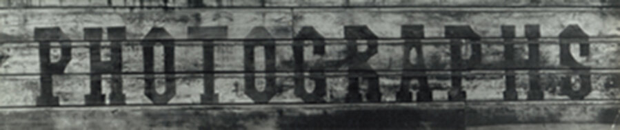 Photographs, Mendocino, California