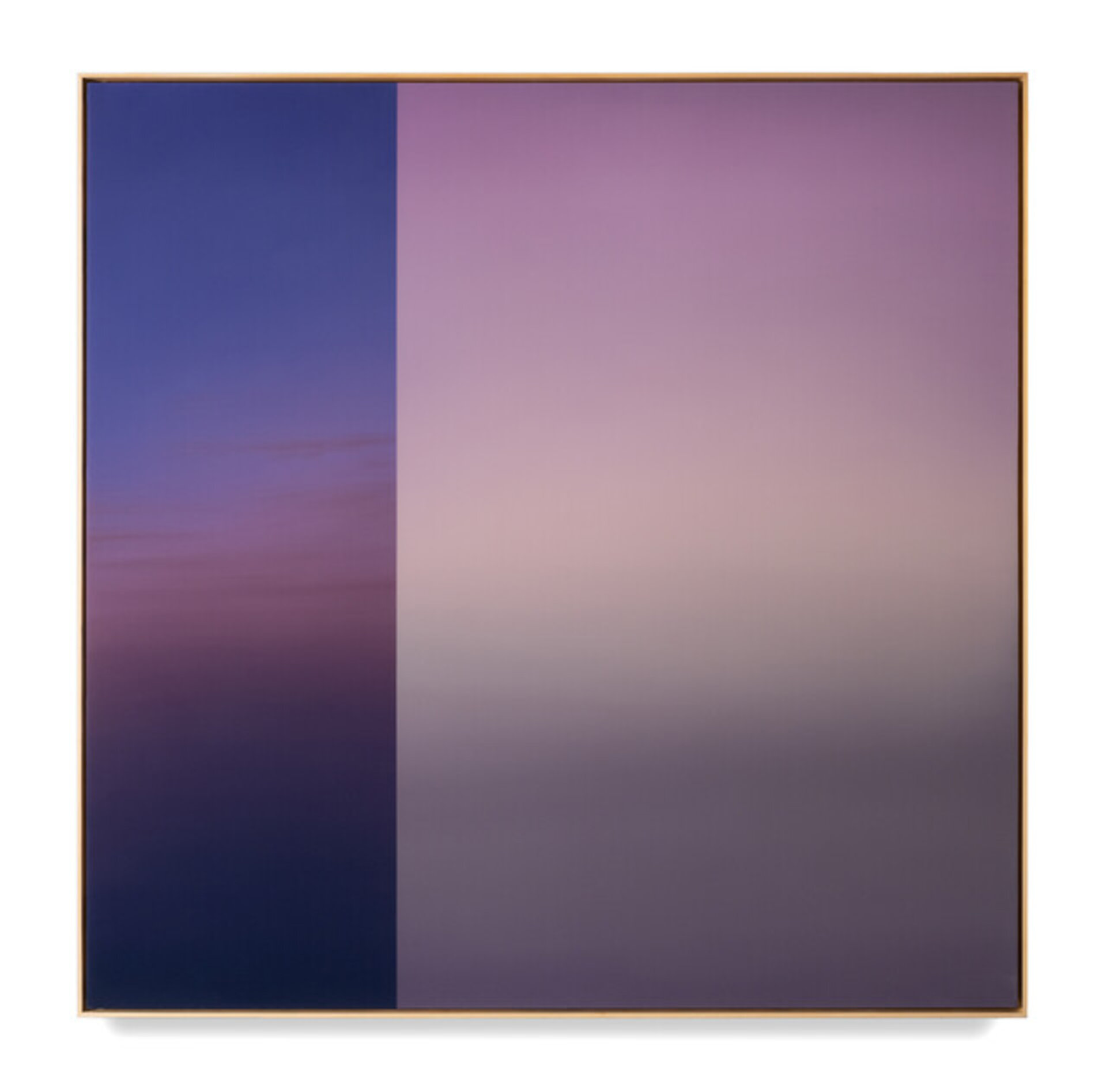Lavender Afternoon